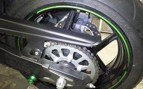 KAWASAKI Z800 2021