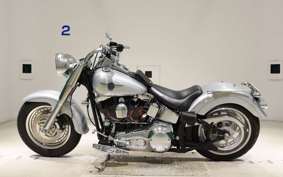 HARLEY FLSTF 1450 2004