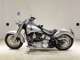 Фото Harley FLSTF 1450 2004 с японского аукциона