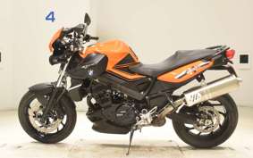 BMW F800R 2010