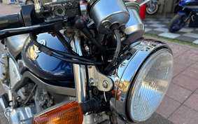 YAMAHA SRX600 1987 1JK