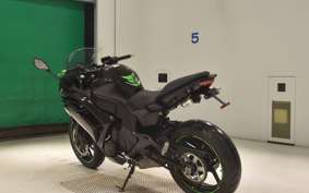 KAWASAKI NINJA 400 2015 EX400E