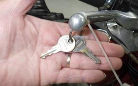 HARLEY FXST 1340 1988