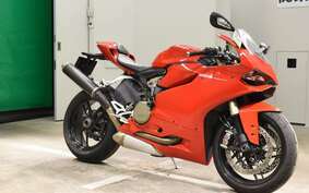 DUCATI 1199 PANIGALE 2012 H802J