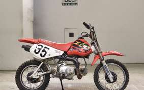 HONDA XR70R 1999 DE02
