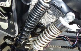 YAMAHA VIRAGO 250 TRIKE 3DM