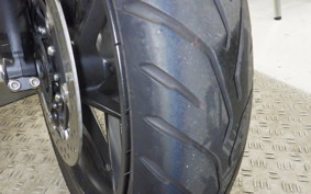 HONDA CB400SF GEN 4 A 2022 NC42