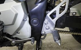 SUZUKI BANDIT 1250 SA 2008 GW72A