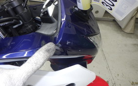 HONDA CBR250R GEN 3 MC41