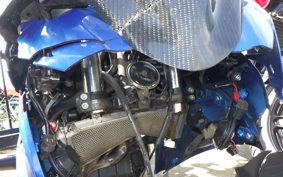 KAWASAKI NINJA 650 A 2019 ER650H