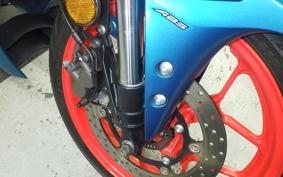 YAMAHA YZF-R25 A RG43J