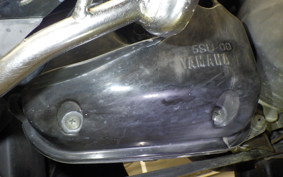 YAMAHA JOG ZR Gen.2 SA16J