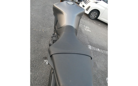 YAMAHA MT-09 ABS 2014 RN34J