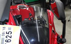 KAWASAKI ZX-25R-2SE 2024 ZX250H