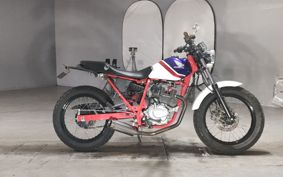 HONDA FTR223 MC34