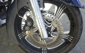 HARLEY FLHTCUSE 1800CVO 2009