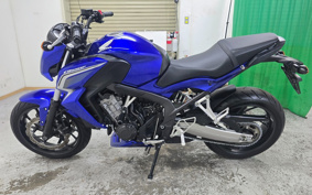 HONDA CB650F 2015 RC83