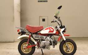 HONDA MONKEY AB27