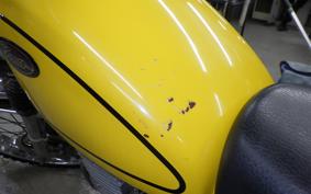 YAMAHA BRONCO 5BT