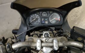 HONDA ZELBIS MC25