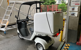 HONDA GYRO TA03