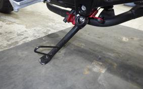 HONDA DAX 125 2019 JB04