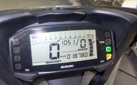 SUZUKI GSX-R125 DL33B