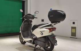 HONDA LEAD 110 2001 JF19