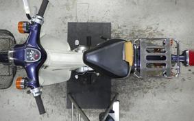 HONDA C90 SUPER CUB HA02