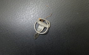 SUZUKI BIRDIE 50 BA41A