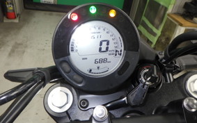 KAWASAKI ELIMINATOR400-3 2025 EL400A