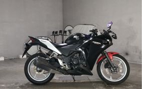 HONDA CBR250R MC41