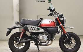HONDA MONKEY 125 2016 JB03