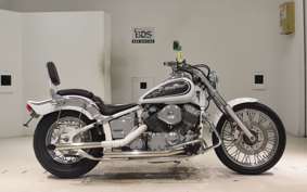 YAMAHA DRAGSTAR 400 1999 4TR