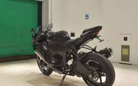 KAWASAKI NINJA ZX-6R A 2020 ZX636G