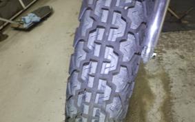 YAMAHA SR400 Gen.4 2012 RH03J