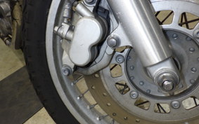 YAMAHA SR400 Gen.3 2003 RH01J