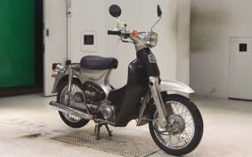 HONDA LITTLE CUB 2016 C50
