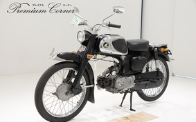 HONDA C115 SUPER CUB