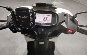 SUZUKI AVENIS 125 EA12J