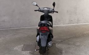 YAMAHA JOG ZR EVOLUTION2 SA39J