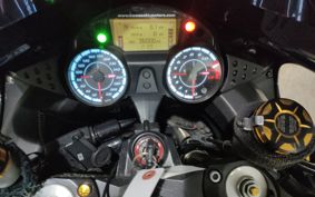 KAWASAKI ZZR1400 2006 ZXT40A