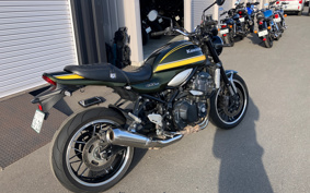 KAWASAKI Z900RS 2020 ZR900C