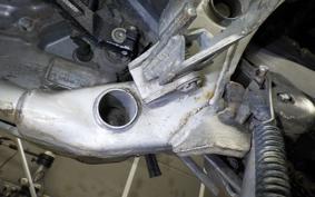 HONDA CRF250L 2025 MD38
