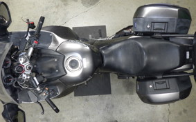 KAWASAKI 1400 GTR 2013