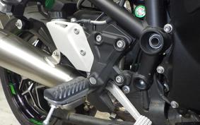 KAWASAKI NINJA H2 SX SE 2021 ZXT02A