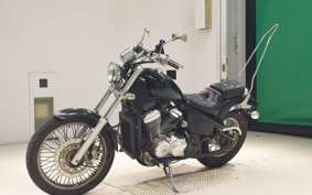 HONDA STEED 400 1995 NC26