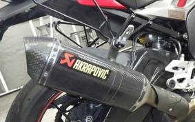 BMW S1000R 2014