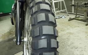TRIUMPH BONNEVILLE 2008