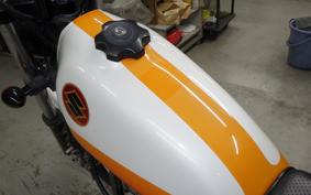 SUZUKI GRASS TRACKER 2021 NJ47A